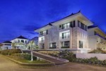 Отель Bali Nusa Dua Hotel And Convention Отель Bali Nusa Dua Hotel And Convention