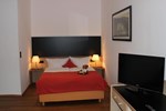 Отель Ringhotel Franziskushöhe Отель Ringhotel Franziskushöhe