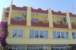 Отель Barış Hotel Отель Barış Hotel