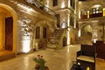 Отель Erenbey Cave Hotel Отель Erenbey Cave Hotel