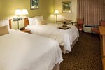 Отель Hampton Inn San Diego/Del Mar Отель Hampton Inn San Diego/Del Mar