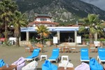 Отель Big Blue Hotel Отель Big Blue Hotel
