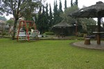 Отель Puspa Sari Hotel Отель Puspa Sari Hotel