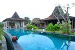 Отель Dalem Agung Kencono Отель Dalem Agung Kencono