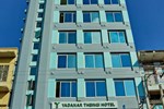 Отель Yadanar Theingi Hotel Отель Yadanar Theingi Hotel
