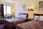 Отель Rodeway Inn Отель Rodeway Inn