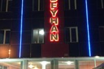 Отель Hotel Beyhan Отель Hotel Beyhan