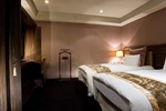 Отель H.M.Hotel Отель H.M.Hotel
