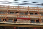 Гостевой дом Sim Huo Guesthouse II Гостевой дом Sim Huo Guesthouse II