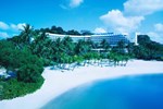 Отель Shangri-La's Rasa Sentosa Resort & Spa Отель Shangri-La's Rasa Sentosa Resort & Spa