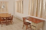 Мини-отель Richards Cabanas Мини-отель Richards Cabanas