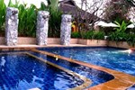 Вилла Boutique Home Chiang Mai Вилла Boutique Home Chiang Mai