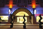 Отель Madame Tadia Hotel Отель Madame Tadia Hotel