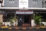 Отель New Kuber's Residency Отель New Kuber's Residency