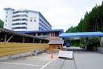 Отель Okuhida Garden Hotel Yakedake Отель Okuhida Garden Hotel Yakedake