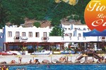 Отель Fiorita Beach Hotel Отель Fiorita Beach Hotel