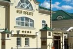 Гостиница Old Estate Hotel and Spa Гостиница Old Estate Hotel and Spa
