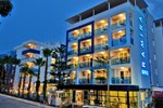 Отель Kleopatra Ramira Hotel Отель Kleopatra Ramira Hotel