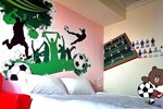 Хостел EasyInn International Hostel Хостел EasyInn International Hostel