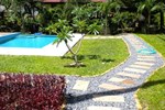 Вилла Swiss Garden Вилла Swiss Garden