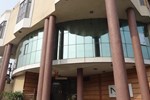 Отель NXT Noida Отель NXT Noida