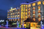 Отель Ayarwaddy River View Hotel Отель Ayarwaddy River View Hotel