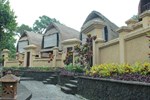 Вилла Villa Lumbung Jatiluwih Вилла Villa Lumbung Jatiluwih
