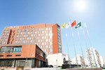 Отель Beijing Fu Yong Yu Long Hotel Отель Beijing Fu Yong Yu Long Hotel