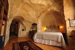 Апартаменты Anitya Cave House Апартаменты Anitya Cave House