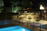 Отель Novotel Marne La Vallée Collégien Отель Novotel Marne La Vallée Collégien