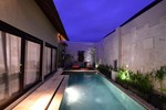 Вилла Zoe Villa Canggu Bali Вилла Zoe Villa Canggu Bali