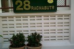 Отель 28 Ratchabutr Home Stay Отель 28 Ratchabutr Home Stay