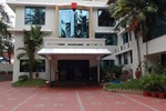 Отель Hotel Sabari Park Отель Hotel Sabari Park