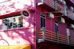 Хостел Beds Guesthouse Хостел Beds Guesthouse