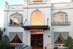 Отель Grace Garden Resort Отель Grace Garden Resort