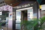 Отель Al Quds Hotel Отель Al Quds Hotel