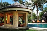 Отель Puri Rinjani Bungalows Отель Puri Rinjani Bungalows