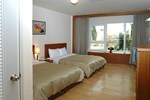 Отель Tainan Takatama Hotel Отель Tainan Takatama Hotel