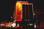 Отель Mesopotamia Hotel Отель Mesopotamia Hotel