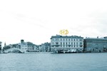 Отель Hotel Grande Italia Отель Hotel Grande Italia