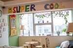 Хостел Super Cool Hostel Хостел Super Cool Hostel