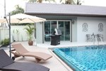 Вилла Baan Prayong Villa Вилла Baan Prayong Villa