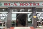 Отель Bi A Hotel Отель Bi A Hotel