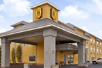 Отель Super 8 Motel - Saskatoon Отель Super 8 Motel - Saskatoon