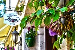 Гостевой дом Alacati Zeynep Hotel Гостевой дом Alacati Zeynep Hotel