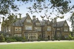 Отель Hartsfield Manor Отель Hartsfield Manor