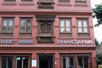 Гостевой дом Sweet Home Bhaktapur Гостевой дом Sweet Home Bhaktapur