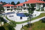 Апартаменты Choeng Mon Resort Апартаменты Choeng Mon Resort