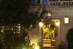 Отель Imperial Cave Hotel Отель Imperial Cave Hotel