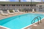 Отель Relax Inn Lake Of The Ozarks Отель Relax Inn Lake Of The Ozarks